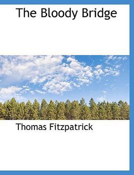 Paperback The Bloody Bridge Book