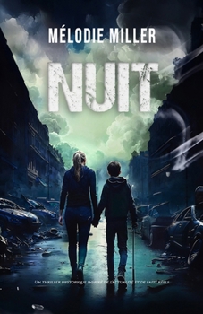 Paperback Nuit: Thriller psychologique [French] Book