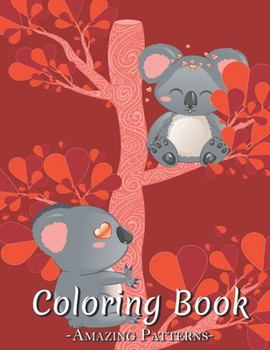 Coloring Book: An Adult Coloring Book Featuring Amazing Coloring Pages Including Beautiful Country Landscapes, Charming Country