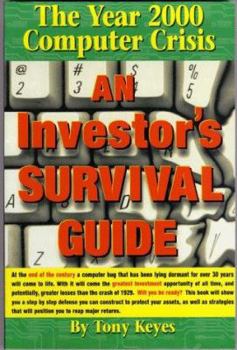 Paperback The Year 2000 Computer Crisis: An Investor's Survival Guide Book