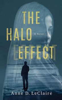 Paperback The Halo Effect Book