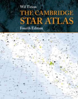 Printed Access Code The Cambridge Star Atlas Book