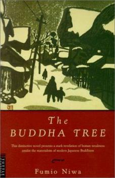 Paperback The Buddha Tree Book