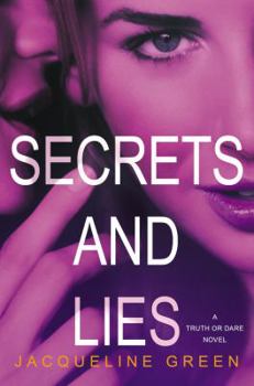 Hardcover Secrets and Lies Book