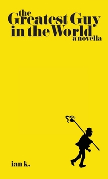 Paperback The Greatest Guy in the World Book