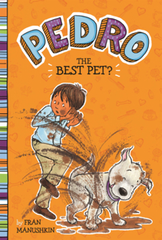 Library Binding Best Pet? Book