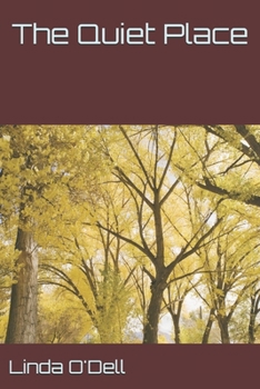 Paperback The Quiet Place Book