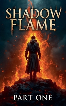 Paperback Shadow Flame Book