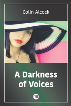 Paperback A Darkness of Voices Book