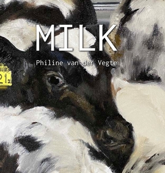 Hardcover Milk [Dutch] Book