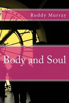 Paperback Body and Soul Book