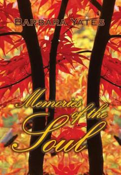 Hardcover Memories of the Soul Book