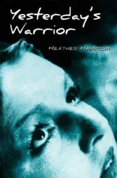 Hardcover Yesterday's Warrior: A Memoir Book