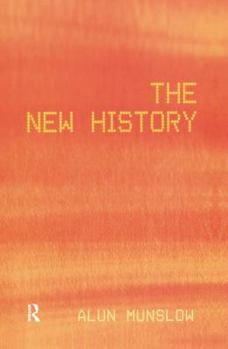 Hardcover The New History Book