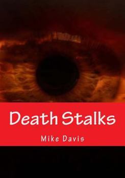 Paperback Death Stalks Book