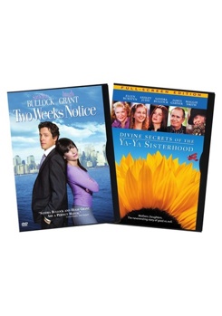 Two Weeks Notice / Divine Secrets of the YA YA Sisterhood