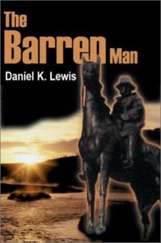Paperback The Barren Man Book