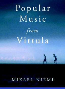 Hardcover Popular Music from Vittula Book