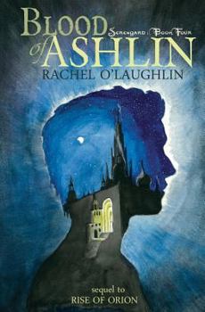 Paperback Blood of Ashlin Book