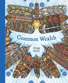 Hardcover Common Wealth Book