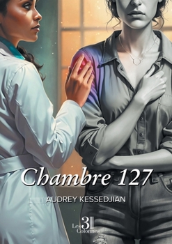 Paperback Chambre 127 [French] Book
