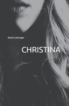 Paperback Christina Book