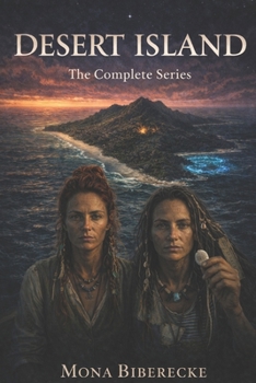 Paperback Desert Island: The Complete Series Book