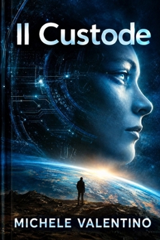 Paperback Il Custode [Italian] Book
