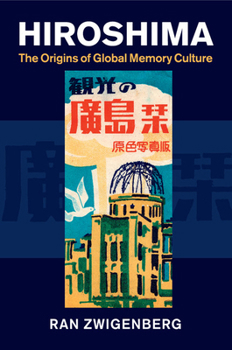 Paperback Hiroshima Book
