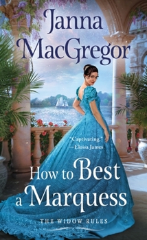 Mass Market Paperback How to Best a Marquess Book