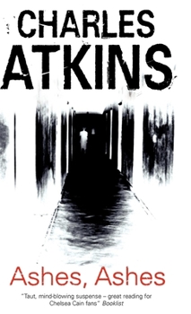 Hardcover Ashes, Ashes Book