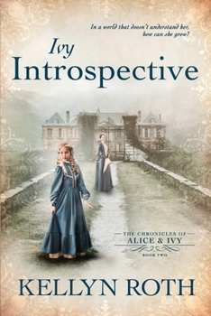 Paperback Ivy Introspective Book