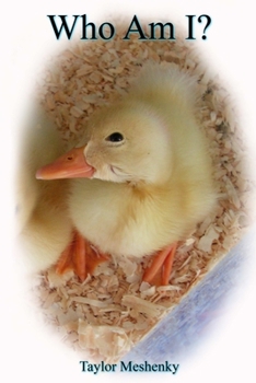 Paperback Who am I? Book