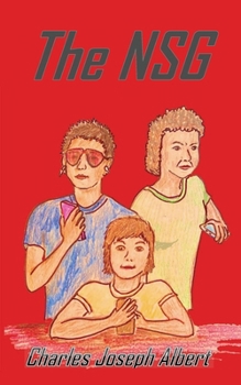 Paperback The NSG Book