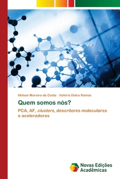 Paperback Quem somos nós? [Portuguese] Book