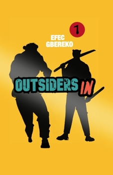 Paperback Outsiders IN: La Cité d'Ivoire [French] Book