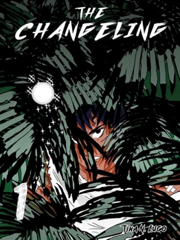Paperback The Changeling: Volume 1 Book
