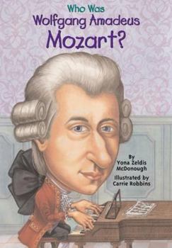 Chi era Wolfgang Amadeus Mozart?