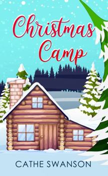 Paperback Christmas Camp Book