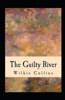Paperback The Guilty River illustrated Book