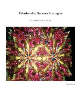 Paperback Relationship Success Strategies Workbook Book