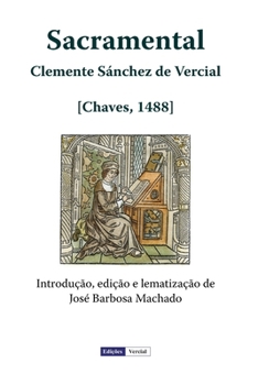 Paperback Sacramental [Portuguese] Book