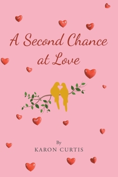 Paperback A Second Chance at Love Book