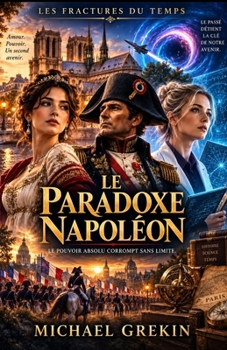 Paperback Le Paradoxe Napoléon [French] Book