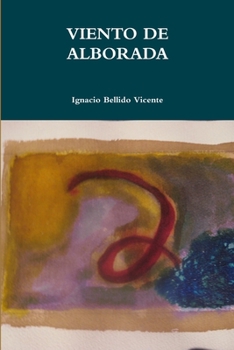 Paperback Viento de Alborada [Spanish] Book
