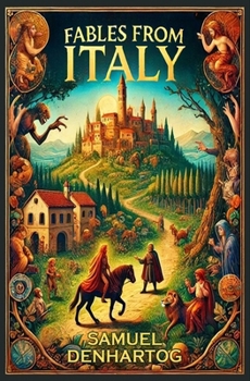 Fables from Italy (Fable Anthologies)