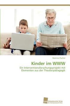 Paperback Kinder im WWW [German] Book