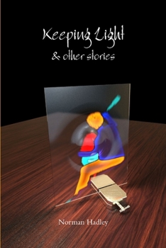 Paperback Keeping Light Book