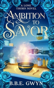 Hardcover Ambition to Savor Book