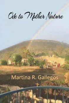 Paperback Ode to Mother Nature Book